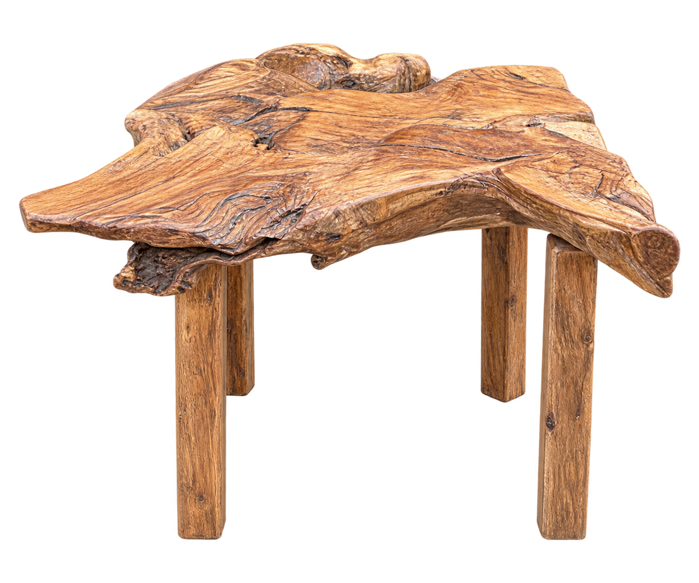 Nordic Chair