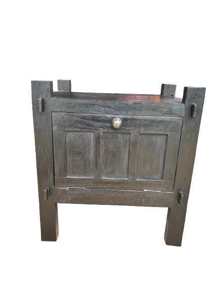 Heritage Chair